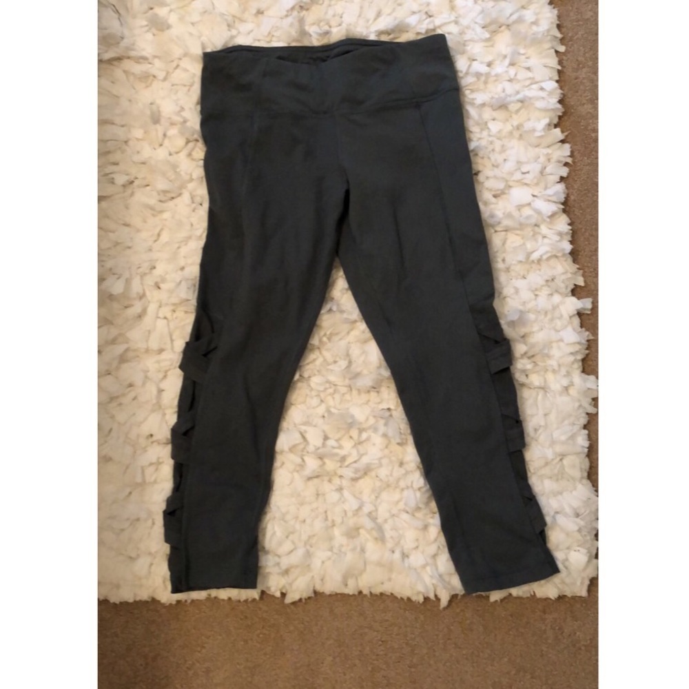 Active life cute leggings!